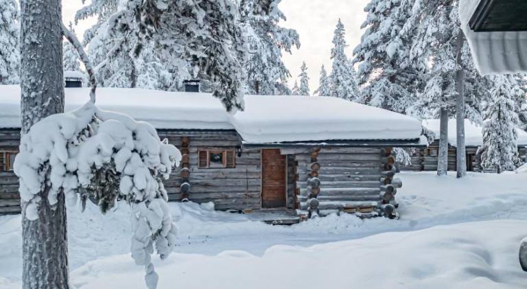 Nice rental apartment | Pets are welcome in Kittilä