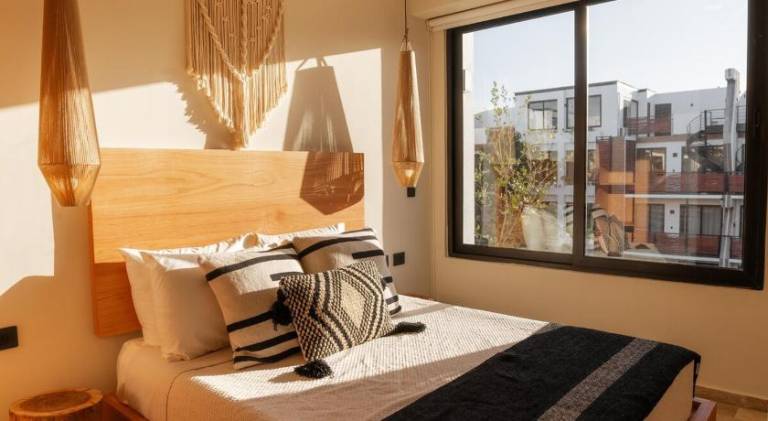 Rental apartment with pool & jacuzzi — photo 2