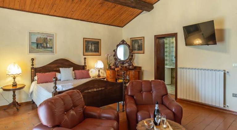 Agriturismo il Pornelleto - Villa Alari — photo 2