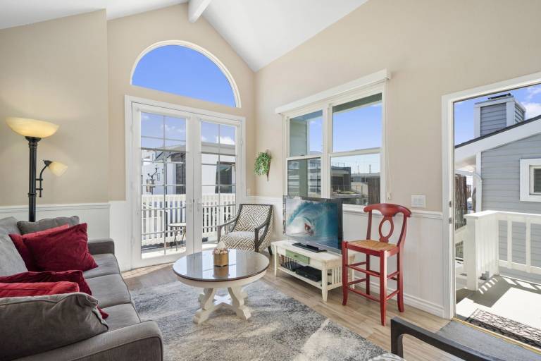 Condo Balboa Island