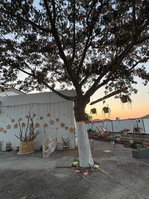 Vacation home with garden — photo 2