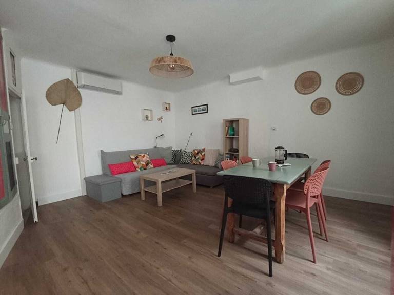 Maison de vacances Buis-les-Baronnies