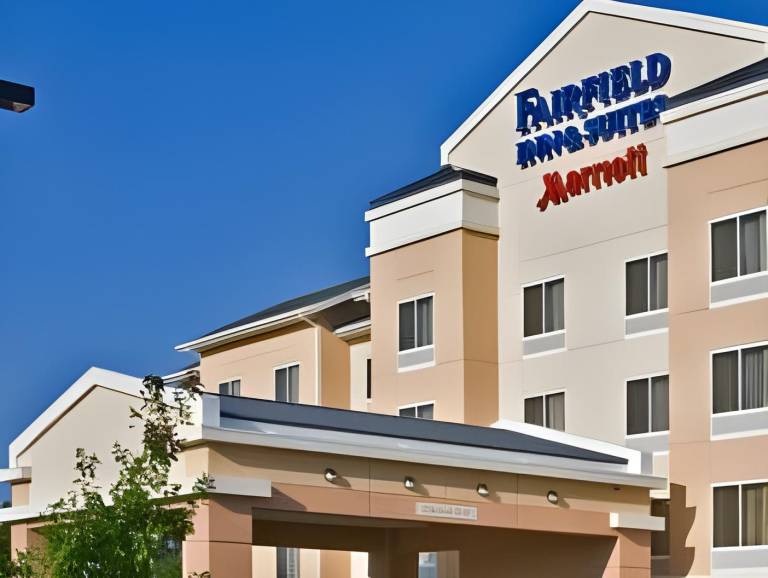 Fairfield by Marriott Inn & Suites Marietta in Marietta, OH