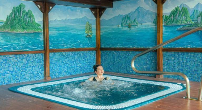 Hotel Les Vallees Labellemontagne — photo 3