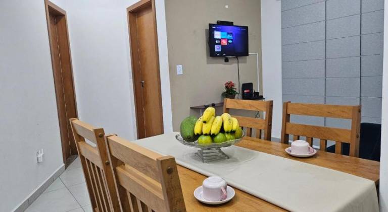 Holiday apartment with 1 room for 4 persons — photo 5