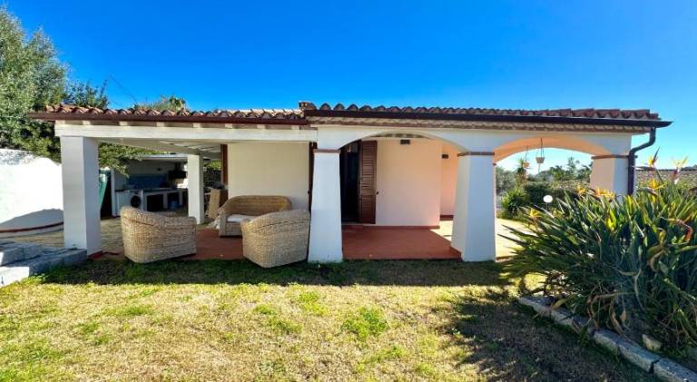 Paradise Sea Breeze Villa — photo 5