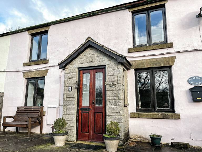 Cottage Tideswell