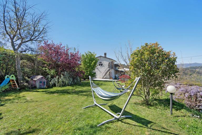 Holiday Apartment "Rosadimaggio Camelia" with Garden & Wi-Fi — photo 2