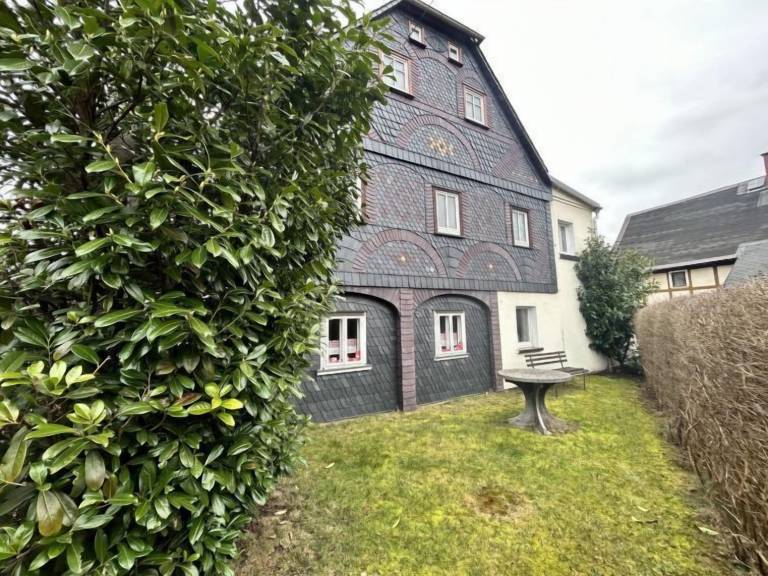 Ferienwohnung  Großschönau
