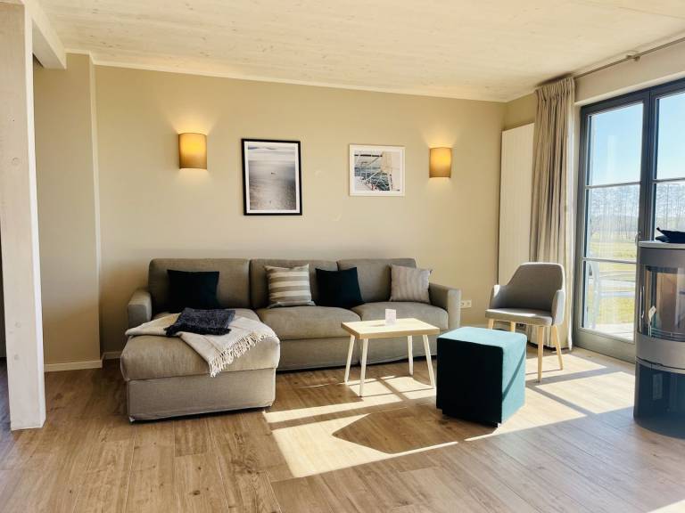 Neu gebaut, modern, exklusiv – das beschreibt das Feriendorf Klein Stresow — photo 4