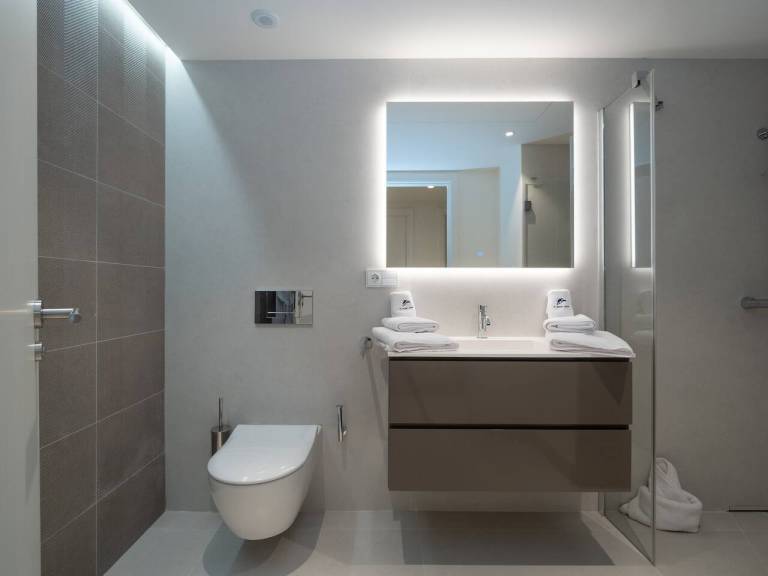 Luxury villa with sea view and private pool LGL 14 — photo 3