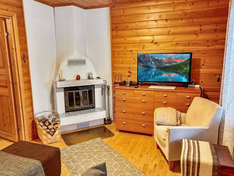 Charming vacation home with sauna | Pets are welcome — photo 5