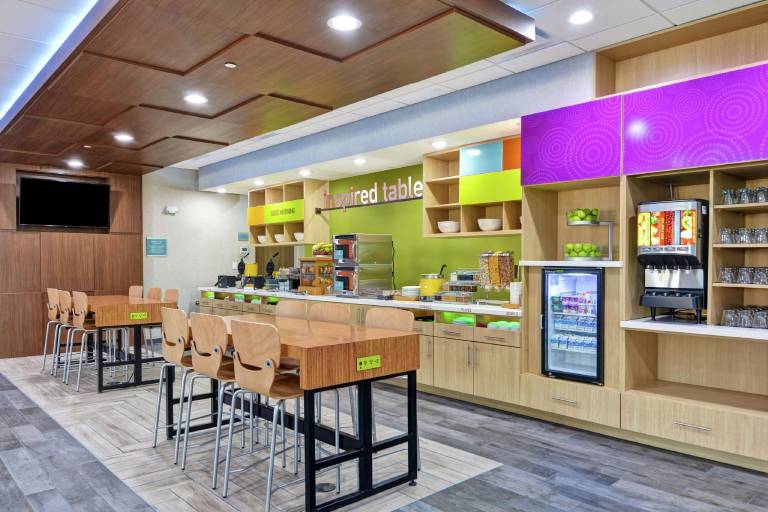 Home2 Suites by Hilton Bedford DFW West — photo 4