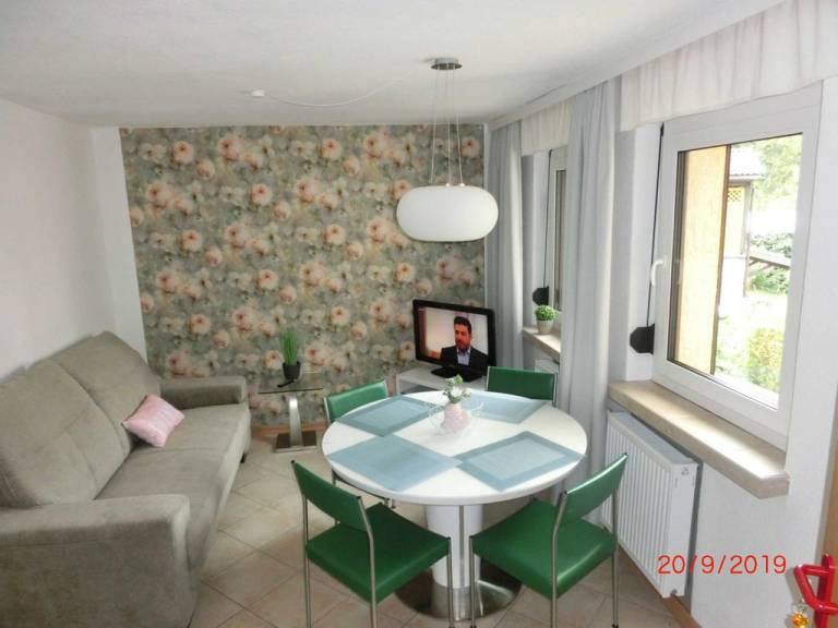 Ferienwohnung Fürstenberg/Havel
