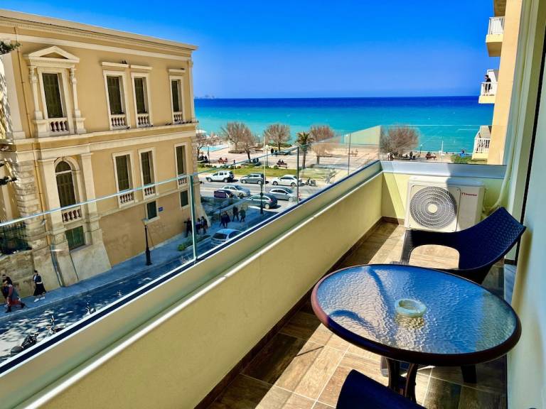 Διαμέρισμα Νέα Αλικαρνασσός