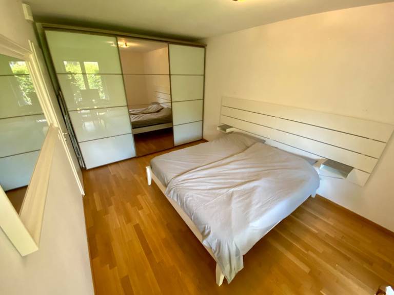 61 m&sup2; Ferienwohnung