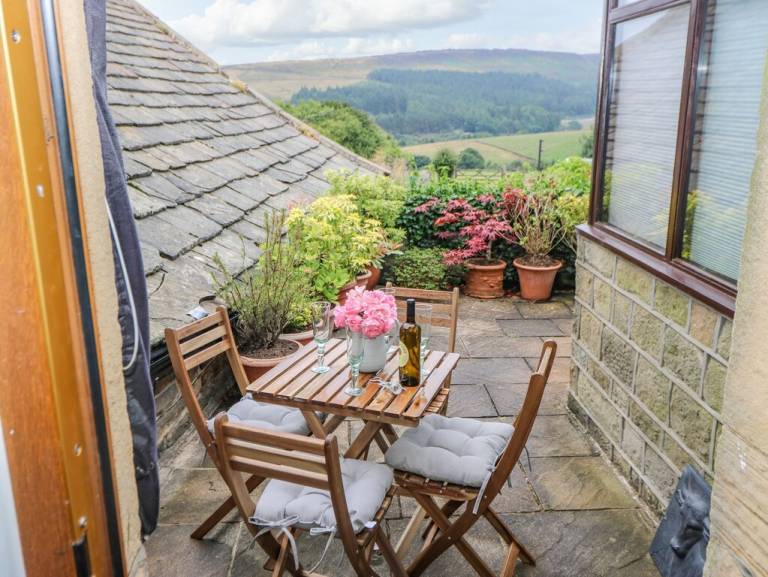 House Holmfirth