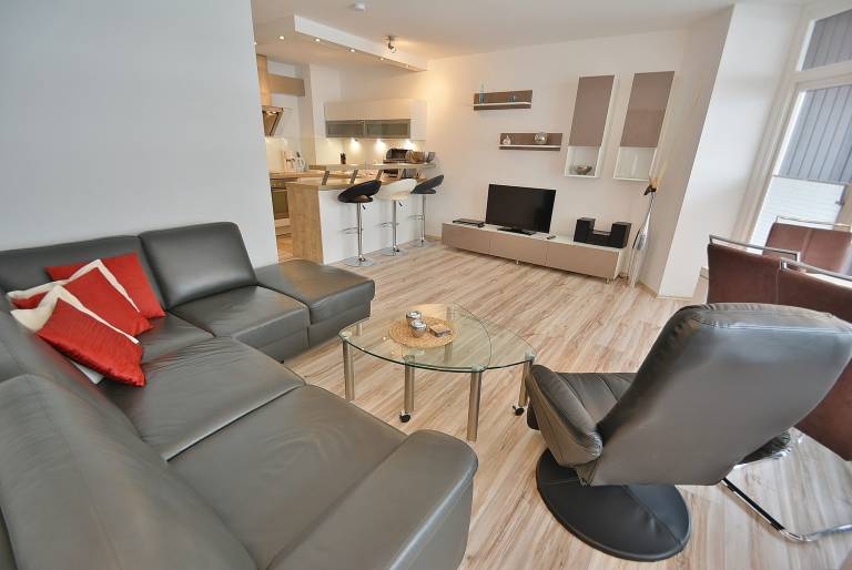 Ferienwohnung  Grömitz