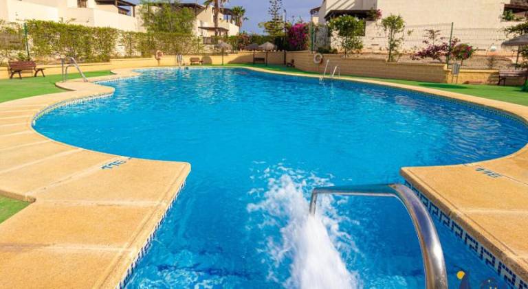 House with private pool, garden & patio | Perfect for remote work | Pets allowed in Nijar