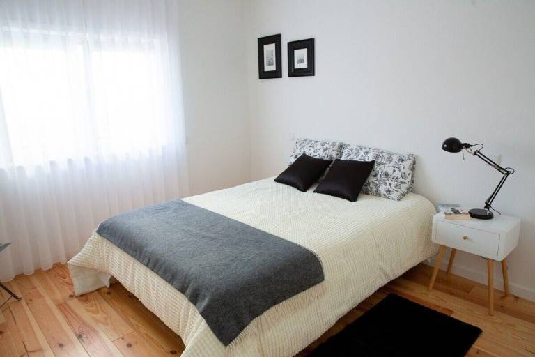 Apartamento Aveiro