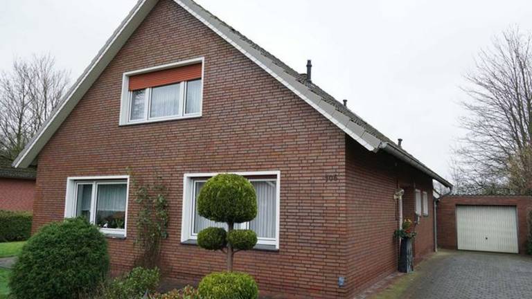 Ferienwohnung Weener