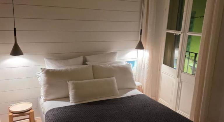 Holiday apartment with 1 room for 4 persons — photo 2