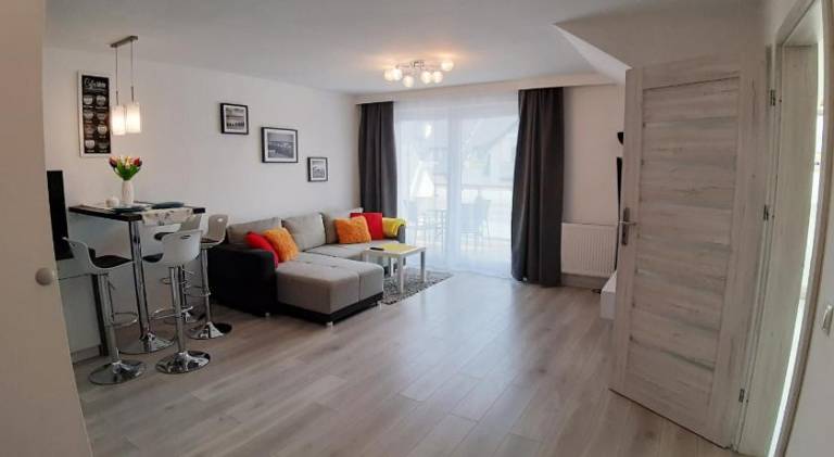 Apartment with 1 room for 6 persons — photo 3