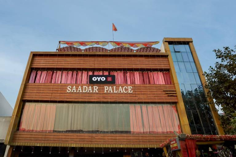 Hotel O SAADAR HOTEL AND BANQUET