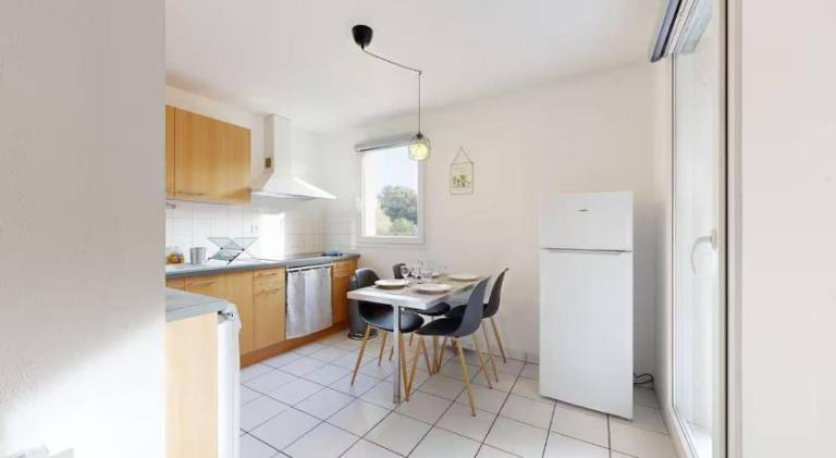 Charming apartment | Pets allowed — photo 3