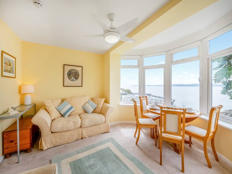 Apartment Paignton