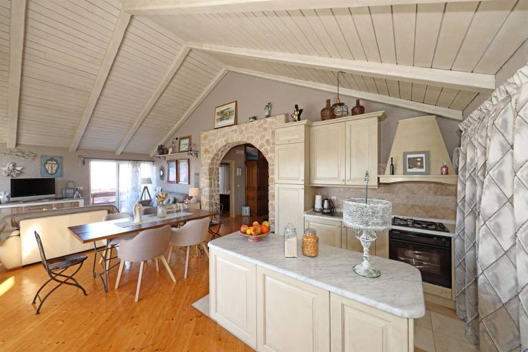 Ferienwohnung Novalja