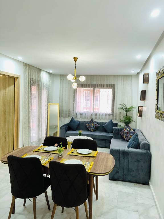 Apartamento Marrakech