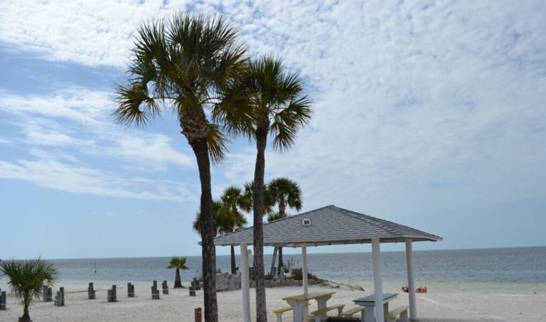 House Gulf Harbors Woodlands