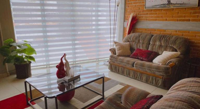 180 m&sup2; Ferienwohnung