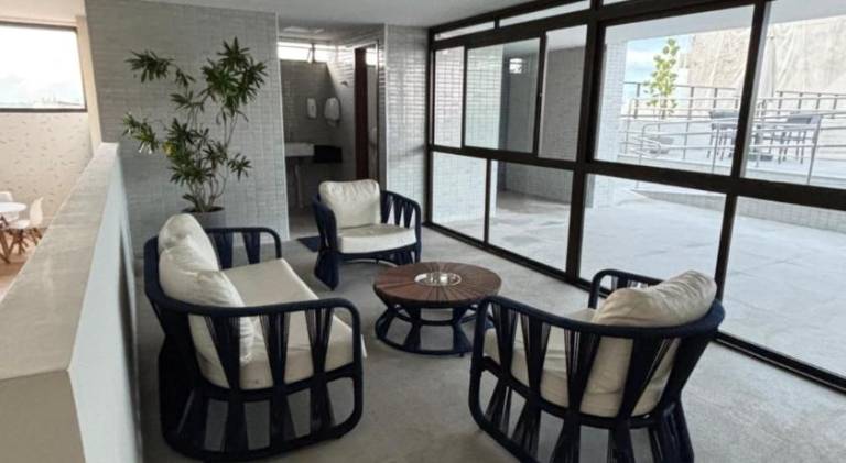Holiday apartment with pool | Close to the beach | Pets are welcome — photo 4