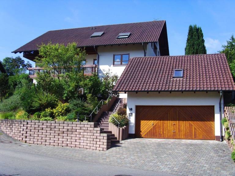 Ferienwohnung Schuttertal