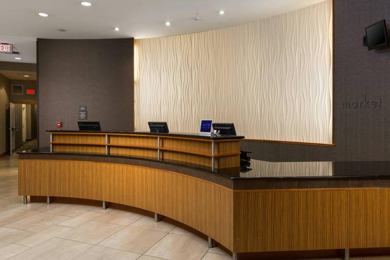 Residence Inn by Marriott Springfield Old Keene Mill — photo 5