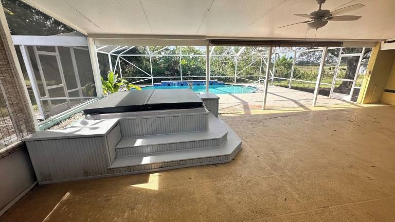 House Fort Pierce