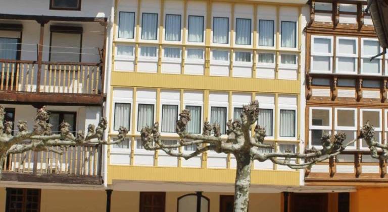 Casa Liendo