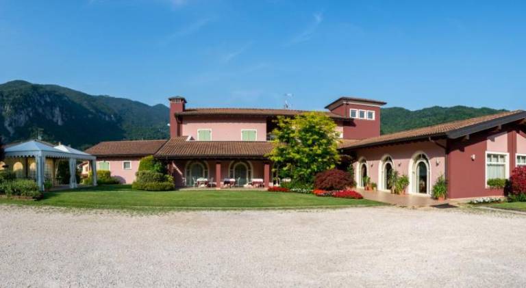 Hotel Al Poggio Verde