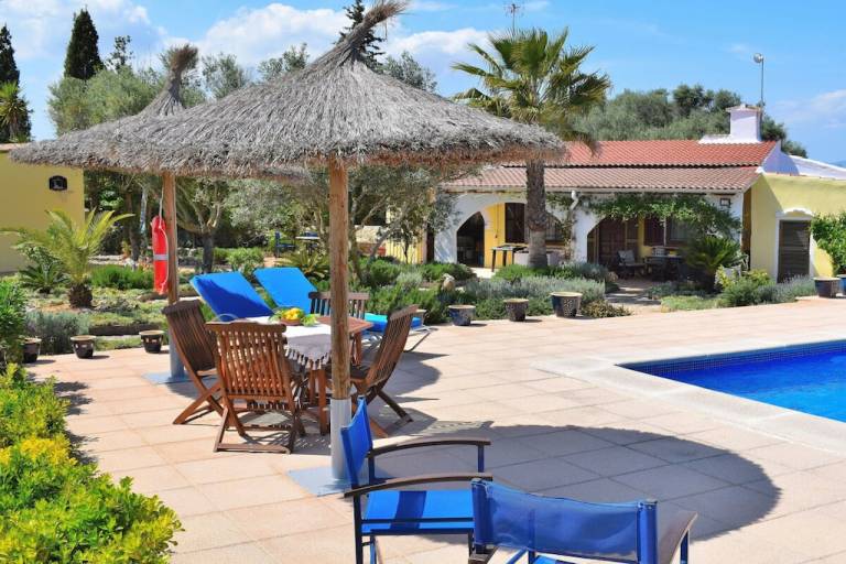 Ferienhaus  Santa Margalida