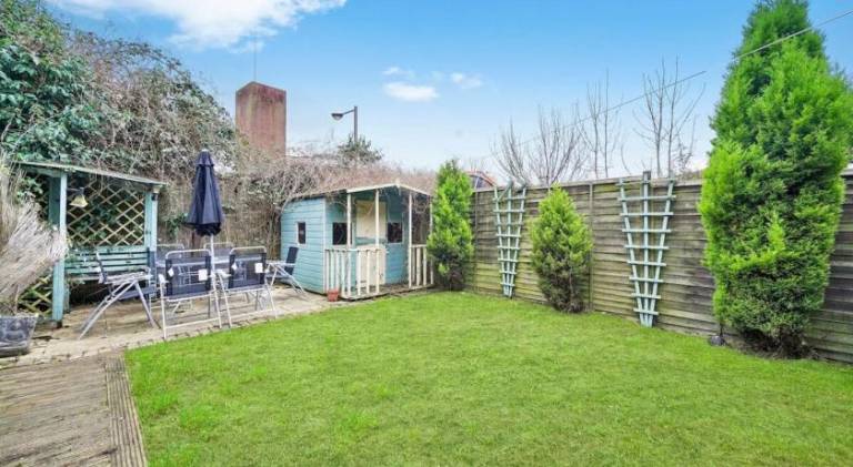 Vacation home with yard | Good for workation — photo 4