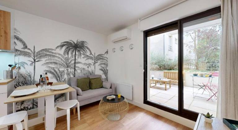 Beautiful rental apartment | Next to Capitole de Toulouse | Pets allowed — photo 2