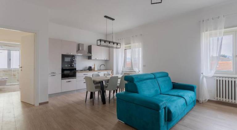 Arya's Corner by the Lake - Parcheggio - Vista lago in Arona