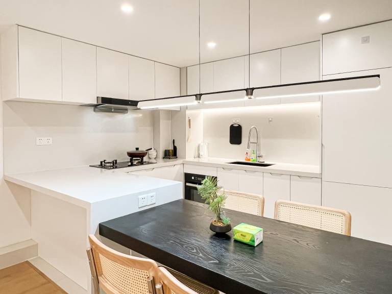 Apartment Xuhui