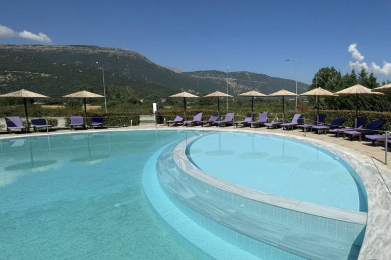 Aar Hotel & Spa Ioannina