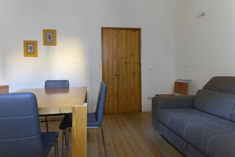 Holiday apartment with 2 rooms for 6 persons — photo 5
