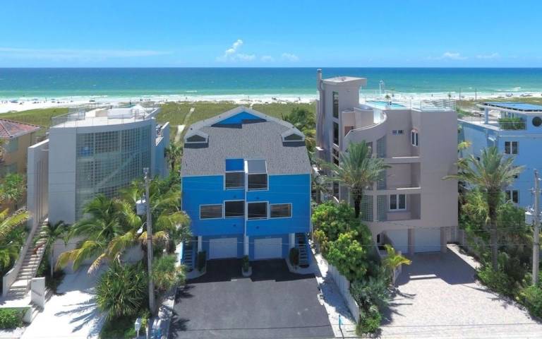 House Siesta Key