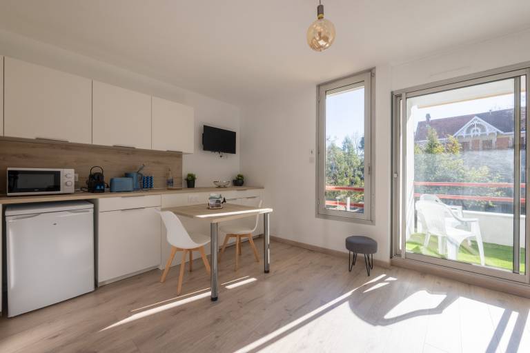 Ferienwohnung Arcachon