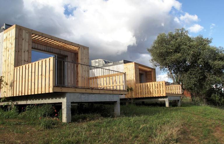 Casa Vinhais